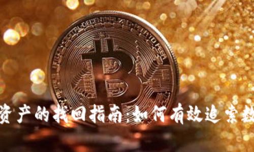 TP钱包被盗资产的找回指南：如何有效追索数字货币损失
