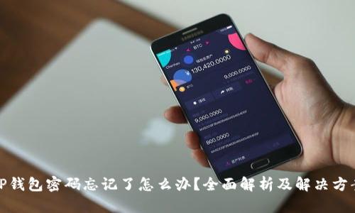TP钱包密码忘记了怎么办？全面解析及解决方案