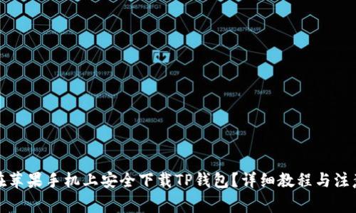 如何在苹果手机上安全下载TP钱包？详细教程与注意事项
