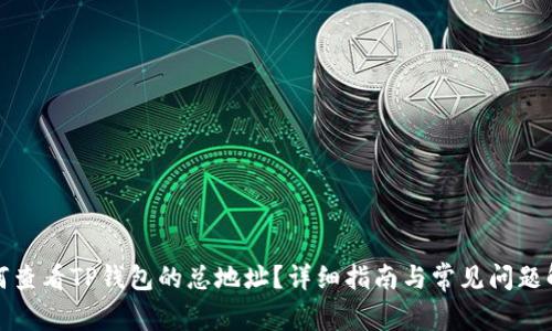 如何查看TP钱包的总地址？详细指南与常见问题解答