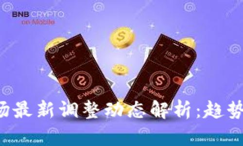 数字货币市场最新调整动态解析：趋势、影响与前景