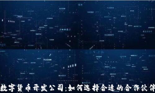 
数字货币开发公司：如何选择合适的合作伙伴