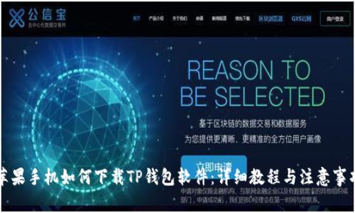 苹果手机如何下载TP钱包软件：详细教程与注意事项