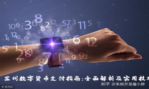 : 苏州数字货币支付指南：全面解析及实用技巧
