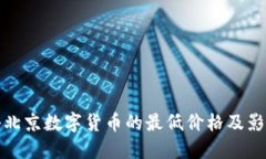 : 揭秘北京数字货币的最低价格及影响因素