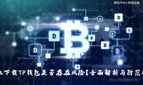 手机下载TP钱包是否存在风险？全面解析与防范措施