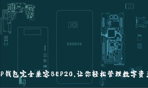 TP钱包完全兼容BEP20，让你轻松管理数字资产