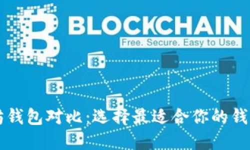 以太坊钱包对比：选择最适合你的钱包类型