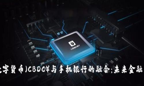 央行数字货币（CBDC）与手机银行的融合：未来金融的蓝图