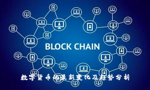 数字货币的最新变化及趋势分析