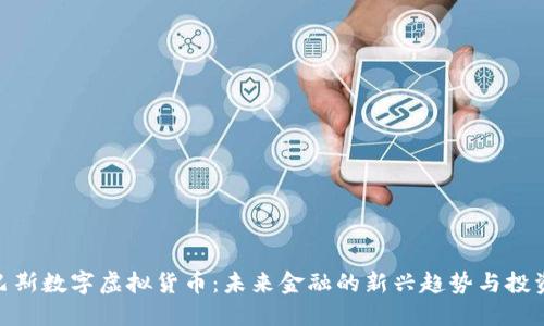 探索巴斯数字虚拟货币：未来金融的新兴趋势与投资机会