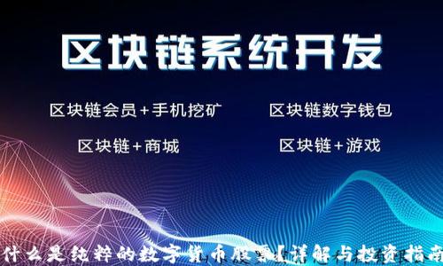 
什么是纯粹的数字货币股票？详解与投资指南