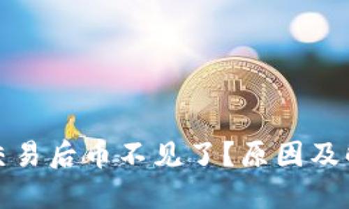 TP钱包大笔交易后币不见了？原因及解决方案详解
