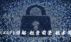 瑞波数字货币(XRP)详解：投资前景、技术背景及风