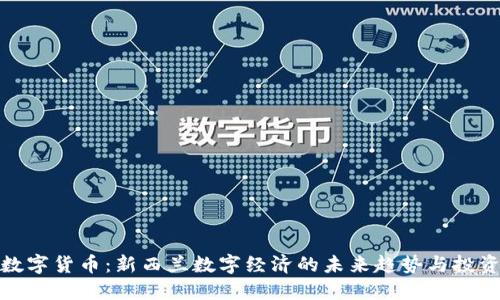 纽币数字货币：新西兰数字经济的未来趋势与投资机会