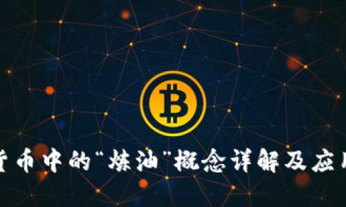 数字货币中的“炼油”概念详解及应用探讨