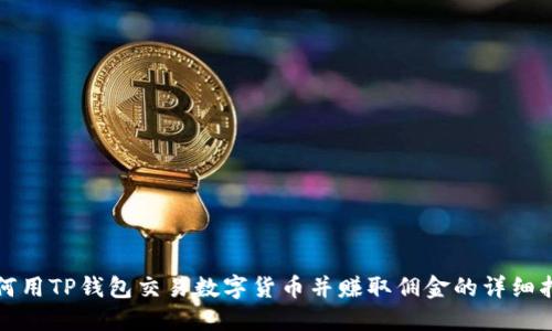 如何用TP钱包交易数字货币并赚取佣金的详细指南