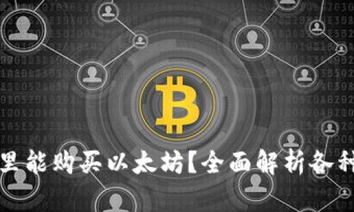 在什么钱包里能购买以太坊？全面解析各种选择与推荐
