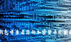 如何在TP钱包中查看您的加密货币余额和交易记录