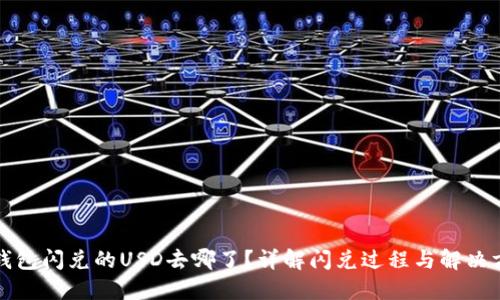 TP钱包闪兑的USD去哪了？详解闪兑过程与解决方案