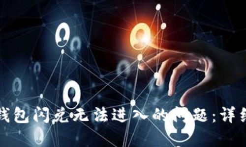 如何解决TP钱包闪兑无法进入的问题：详细步骤与技巧