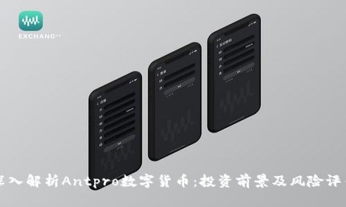 深入解析Antpro数字货币：投资前景及风险评估