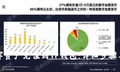 如何将数字资产充值到TP钱包：详细步骤与实用指南