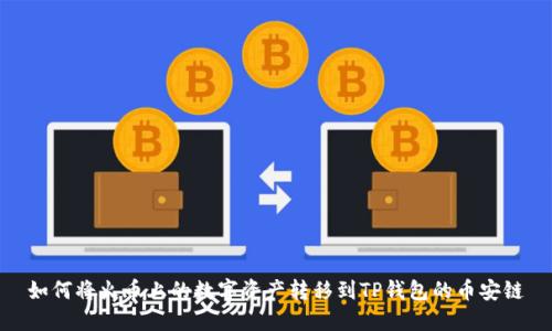 如何将火币上的数字资产转移到TP钱包的币安链