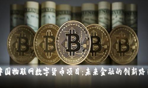 中国物联网数字货币项目：未来金融的创新路径