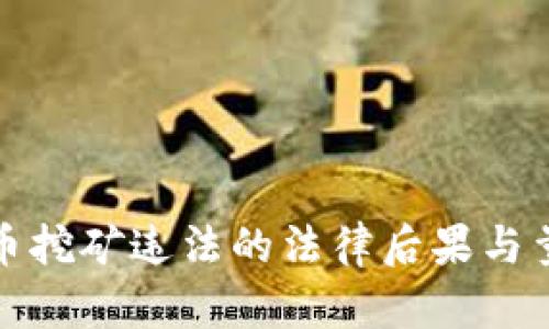 数字货币挖矿违法的法律后果与量刑解析
