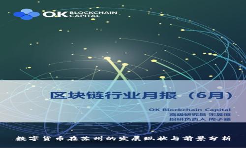 数字货币在苏州的发展现状与前景分析
