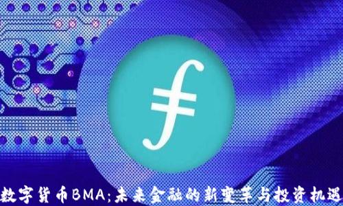 
数字货币BMA：未来金融的新变革与投资机遇
