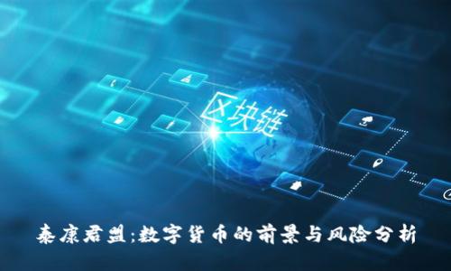 泰康君盟：数字货币的前景与风险分析