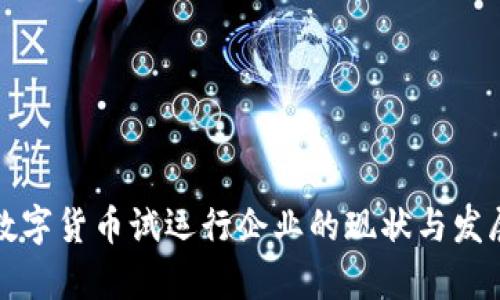 央行数字货币试运行企业的现状与发展前景