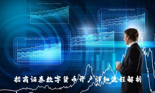 招商证券数字货币开户详细流程解析