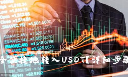 如何向TP钱包安全便捷地转入USDT？详细步骤与常见问题解答