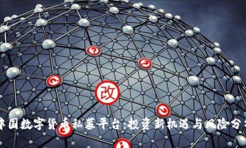 中国数字货币私募平台：投资新机遇与风险分析