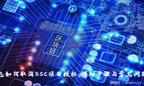 TP钱包如何取消BSC项目授权：详细步骤与常见问题解析