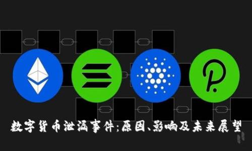 数字货币泄漏事件：原因、影响及未来展望