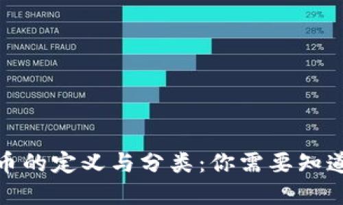 数字货币的定义与分类：你需要知道的一切