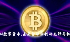 RIM数字货币：未来金融科技的先锋与机遇