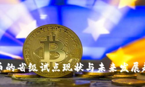 数字货币的省级试点现状与未来发展趋势解读