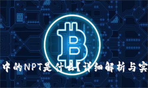 TP钱包中的NPT是什么？详细解析与实用指南