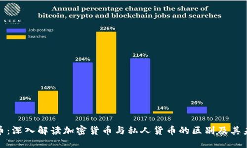 数字货币：深入解读加密货币与私人货币的区别及其未来发展