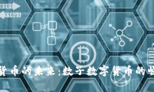 探索数字货币的未来：数子数字货币的崛起与前景
