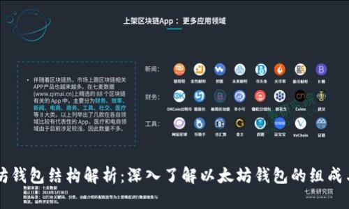 以太坊钱包结构解析：深入了解以太坊钱包的组成与功能