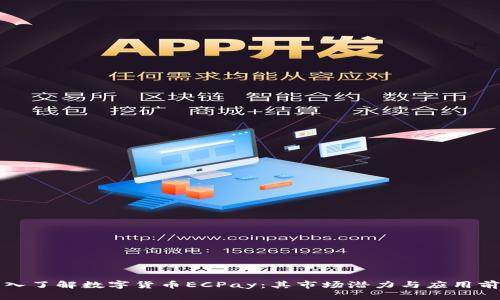 深入了解数字货币ECPay：其市场潜力与应用前景