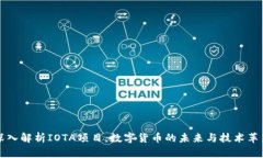 深入解析IOTA项目：数字货币的未来与技术革新