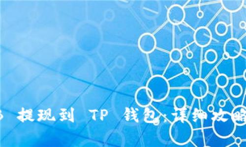 如何将 OKB 提现到 TP 钱包：详细攻略与步骤解析