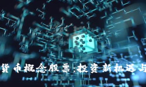 山东数字货币概念股票：投资新机遇与市场分析